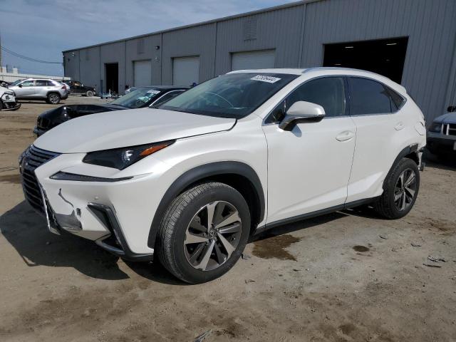 Продажа на аукционе авто 2019 Lexus Nx 300 Base, vin: JTJYARBZXK2143882, номер лота: 52536444