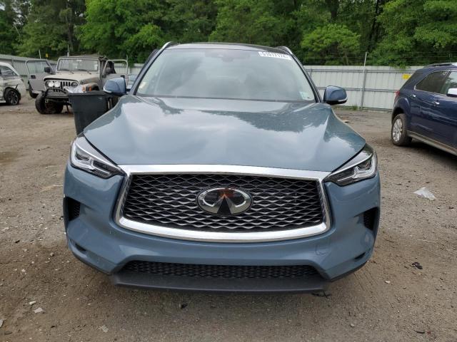 3PCAJ5BA3PF116115 Infiniti Qx50 Luxe