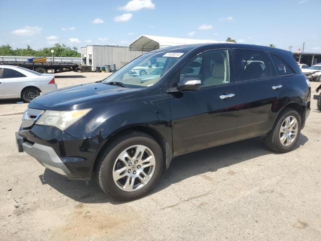 Auction sale of the 2009 Acura Mdx Technology, vin: 2HNYD28619H532405, lot number: 51839314