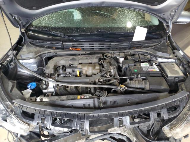 3KPA24AD1LE330085 KIA RIO LX