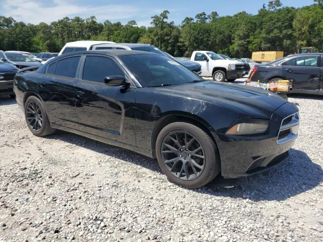 2C3CDXBGXEH262376 Dodge Charger Se