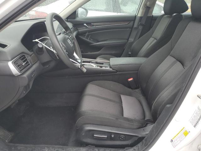 1HGCV3F42KA018914 Honda Accord Hybrid Ex