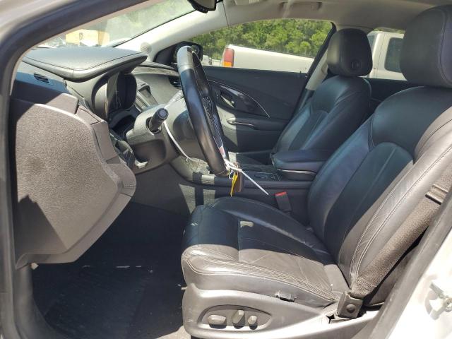 1G4GB5G36FF131375 Buick Lacrosse