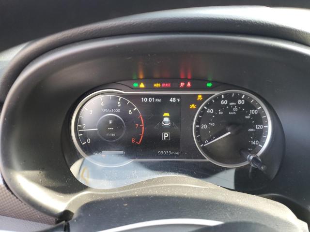 3N1CP5CU0KL545211 Nissan KICKS S