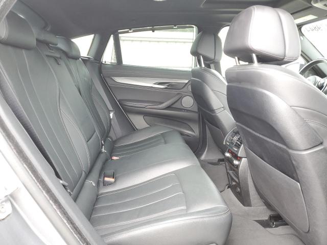 5UXKU0C5XK0S97428 BMW X6 Sdrive35i