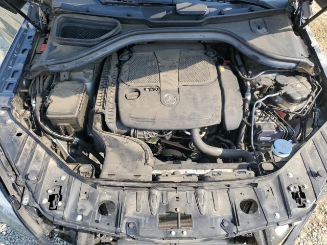 4JGDA5HB8JB064869 Mercedes-Benz Gle 350 4matic