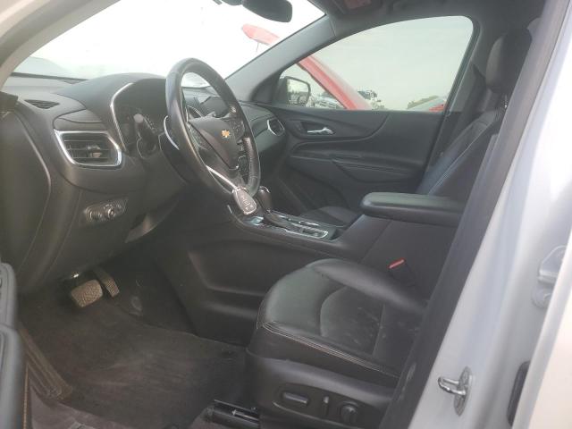 2GNAXVEV1J6258318 Chevrolet Equinox Premier