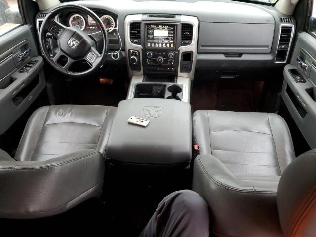 1C6RR6LT9ES305375 RAM 1500 Slt
