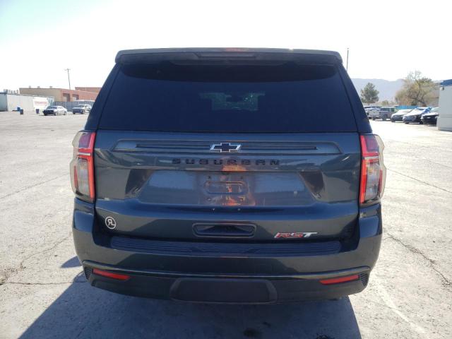1GNSKEKD5MR382759 Chevrolet Suburban K1500 Rst