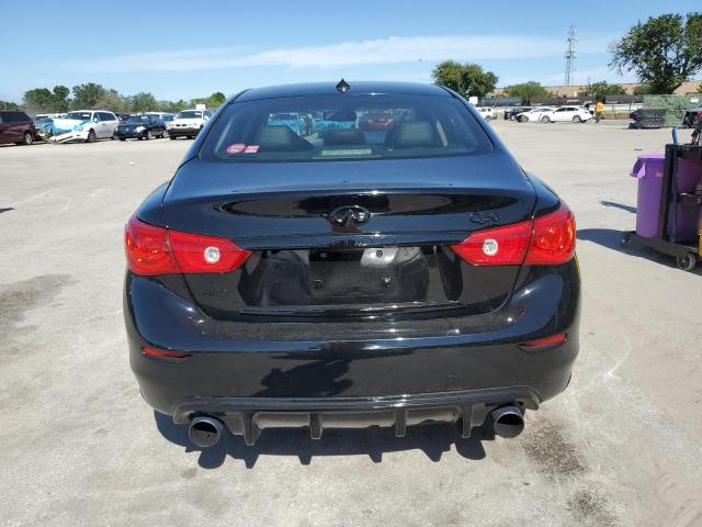 JN1EV7APXHM734129 Infiniti Q50 Premium