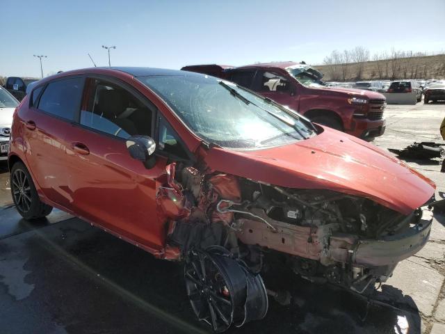 3FADP4DJ1KM135422 Ford FIESTA ST