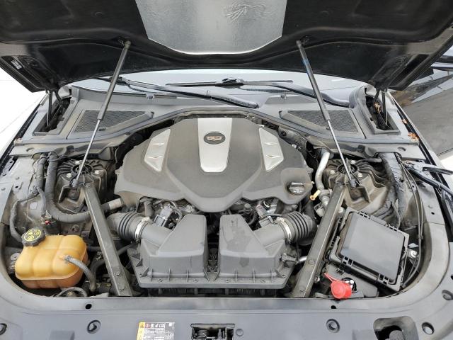 1G6KN5R67KU146330 Cadillac Ct6 Sport