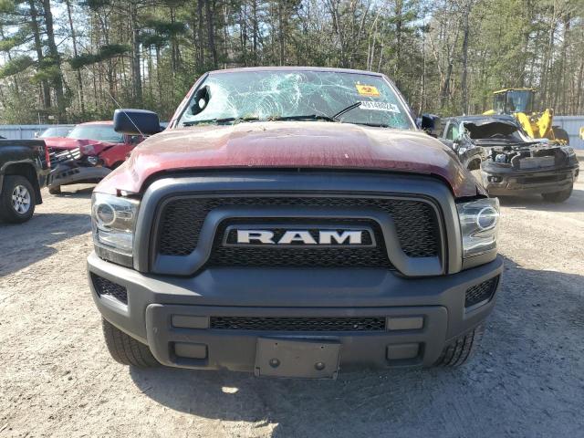 1C6RR7GG6MS527079 RAM 1500 Classic Slt
