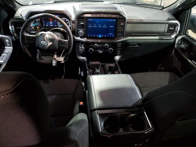 1FTFW1E56PFB73970 Ford F150 Supercrew