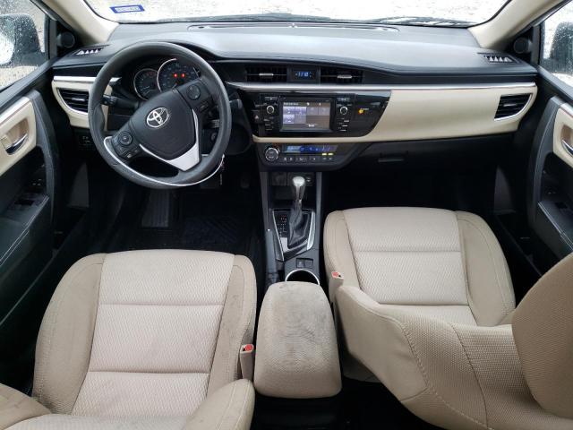 5YFBURHE9GP397760 Toyota COROLLA L