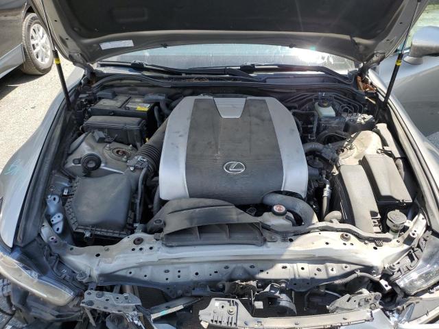 JTHC81D20J5030660 Lexus IS 300