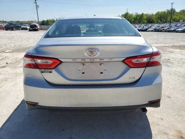 4T1B11HK1JU114113 Toyota CAMRY L