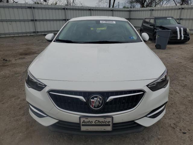 W04GL6SX7J1115414 Buick Regal Preferred
