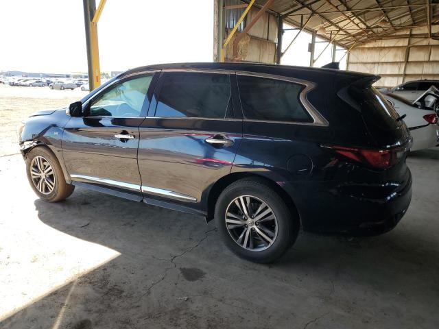 5N1DL0MN8LC531735 Infiniti QX60 LUXE