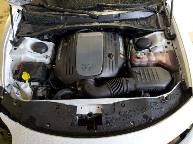 2C3CDXCTXHH572009 Dodge CHARGER R/T
