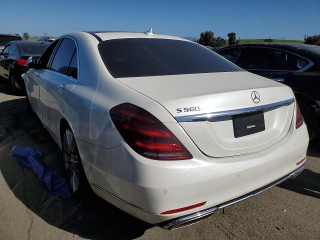 WDDUG8DB8LA517803 Mercedes-Benz S 560