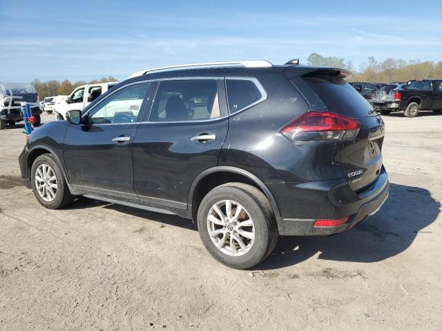 KNMAT2MV7JP538653 Nissan ROGUE S