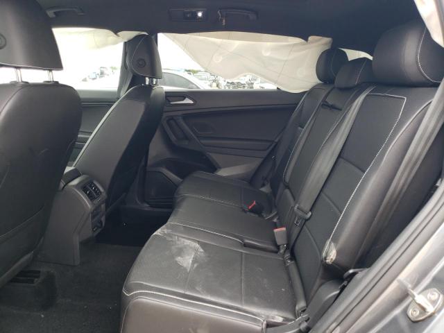 3VV2B7AX9MM025300 Volkswagen TIGUAN SE
