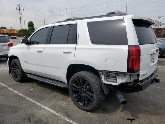 1GNSCAKC0KR183595 Chevrolet Tahoe C1500  Ls