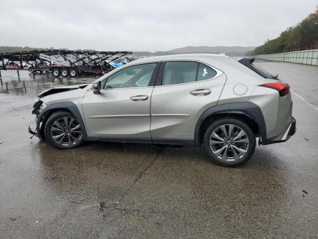 JTHR9JBH6M2045121 Lexus UX 250H