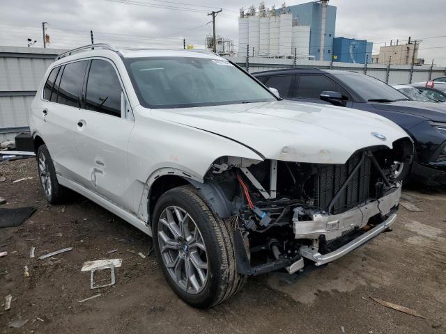 5UXCW2C57KL088365 BMW X7 Xdrive40i