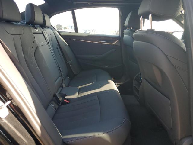 WBA53BH00PCN00730 BMW 530 I