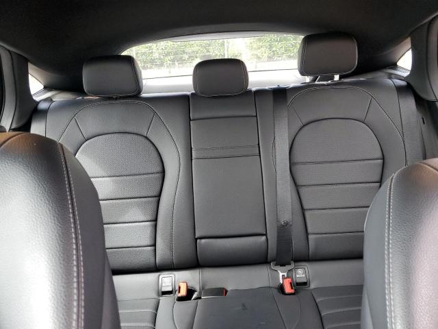 W1N0J8EB4MF891640 Mercedes-Benz Glc Coupe 300 4matic