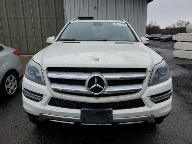 4JGDF7CE9EA303050 Mercedes-Benz Gl 450 4matic