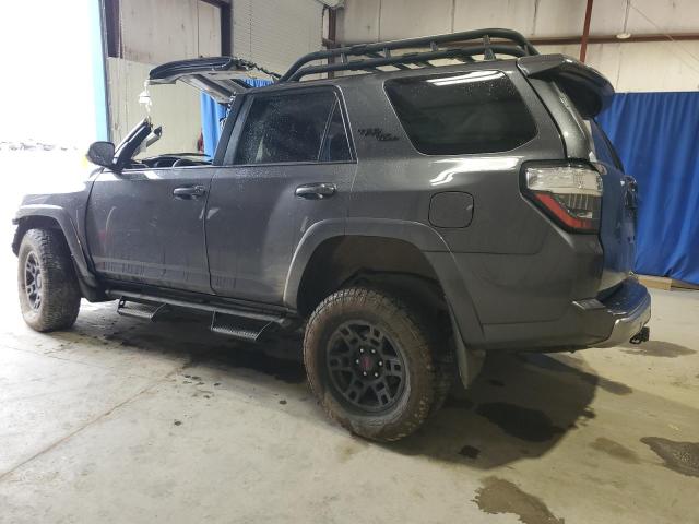 JTERU5JR6N6073881 Toyota 4runner Sr5 Premium