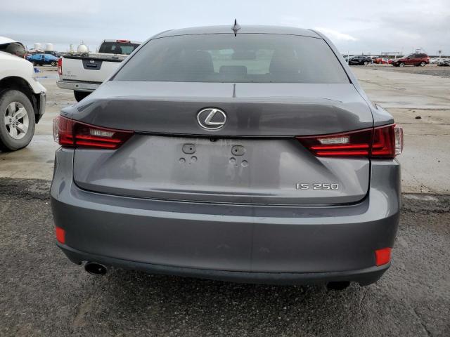 JTHBF1D20E5002803 Lexus IS 250