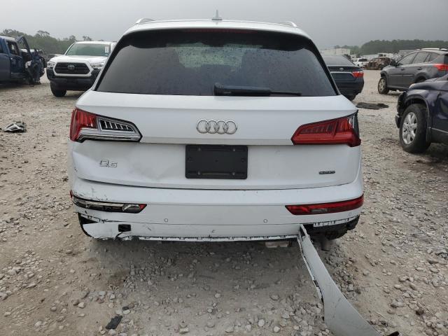 WA1BNAFY4K2034456 Audi Q5 Premium Plus