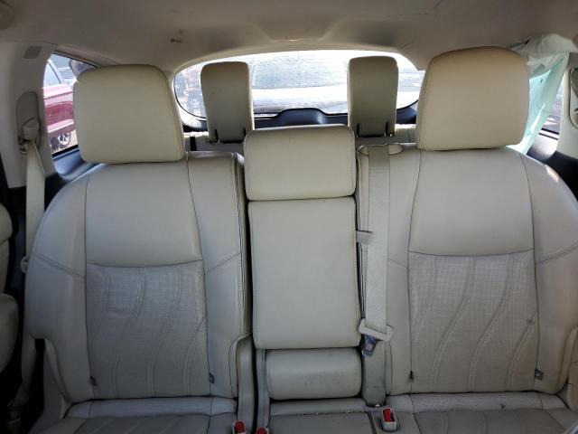 5N1AL0MM7GC525778 Infiniti QX60