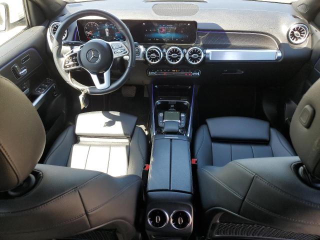 W1N4M4GB9MW089566 Mercedes-Benz GLB 250