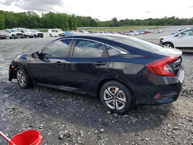 19XFC2F59GE041633 Honda Civic Lx