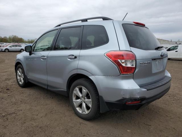 JF2SJAFC3FH559129 Subaru Forester 2.5i Premium