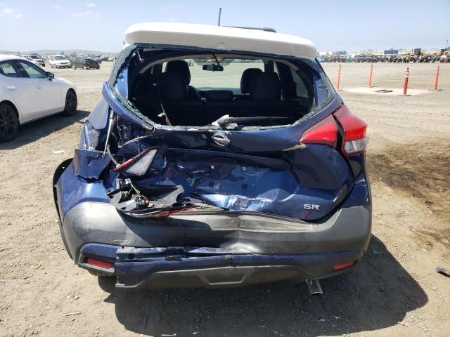 3N1CP5CU4KL506668 Nissan KICKS S