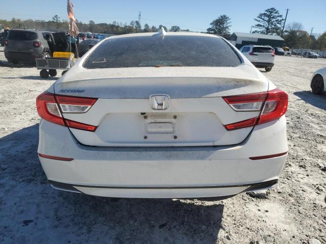 1HGCV1F11JA261476 Honda ACCORD LX