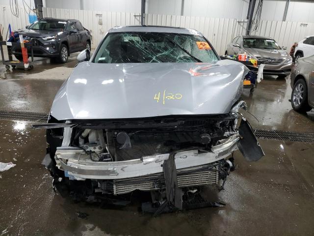 1HGCV1F57JA127736 Honda ACCORD EXL