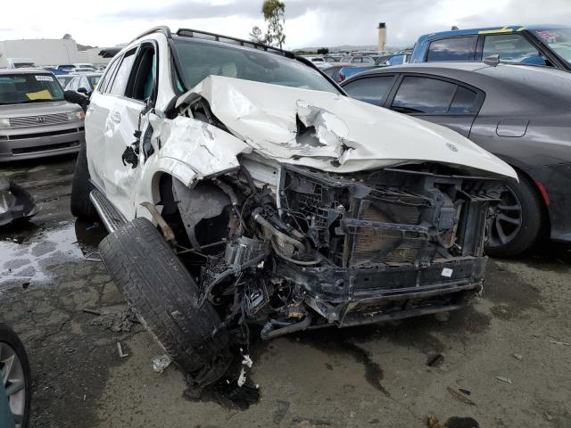 4JGFF8GE0MA497555 Mercedes-Benz Gls 580 4matic