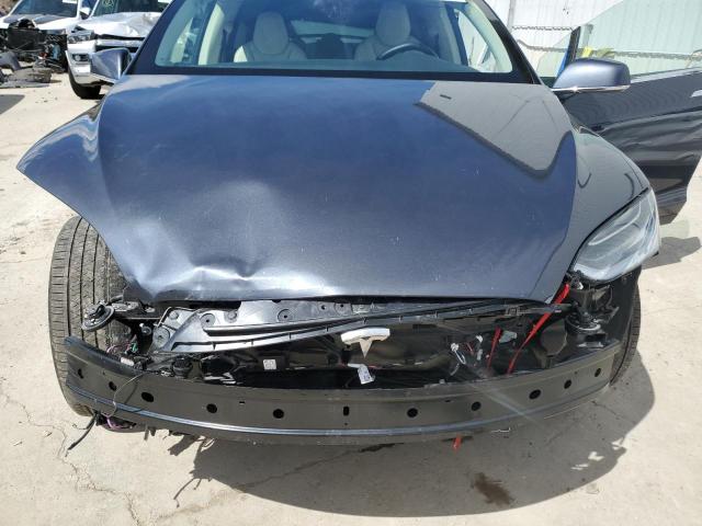 5YJXCDE29KF158932 Tesla MODEL X