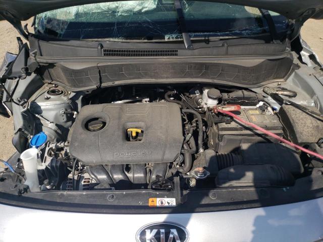 KNDERCAAXM7184204 KIA SELTOS EX