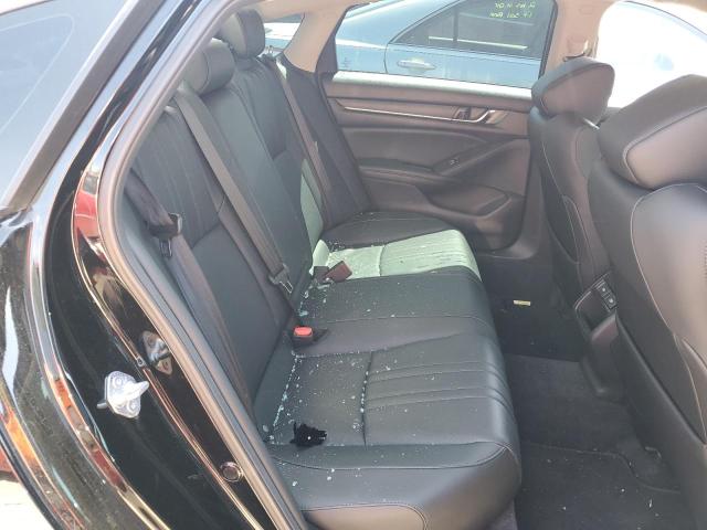 1HGCV1F45NA068084 Honda Accord Sport Se