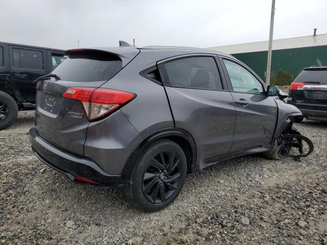 3CZRU6H16NM710949 Honda HR-V SPORT