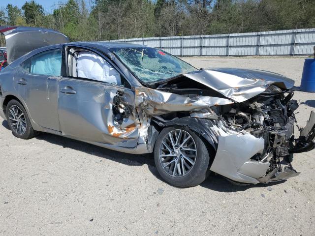 58ABK1GG3HU058687 Lexus ES 350