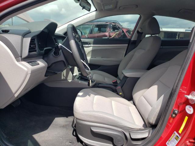 KMHD74LF9KU795058 Hyundai ELANTRA SE